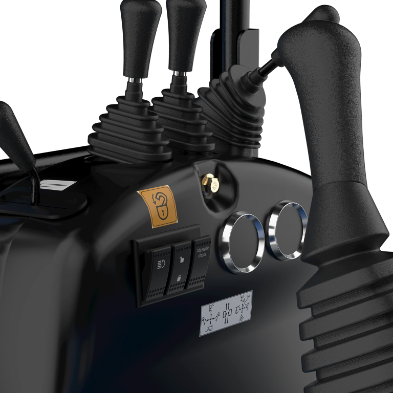 Kontrollpanel Kontrollpanel