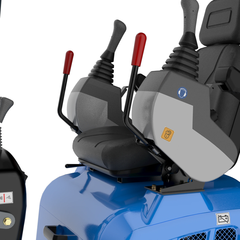 Pilotkontroll Rippa R13 PRO