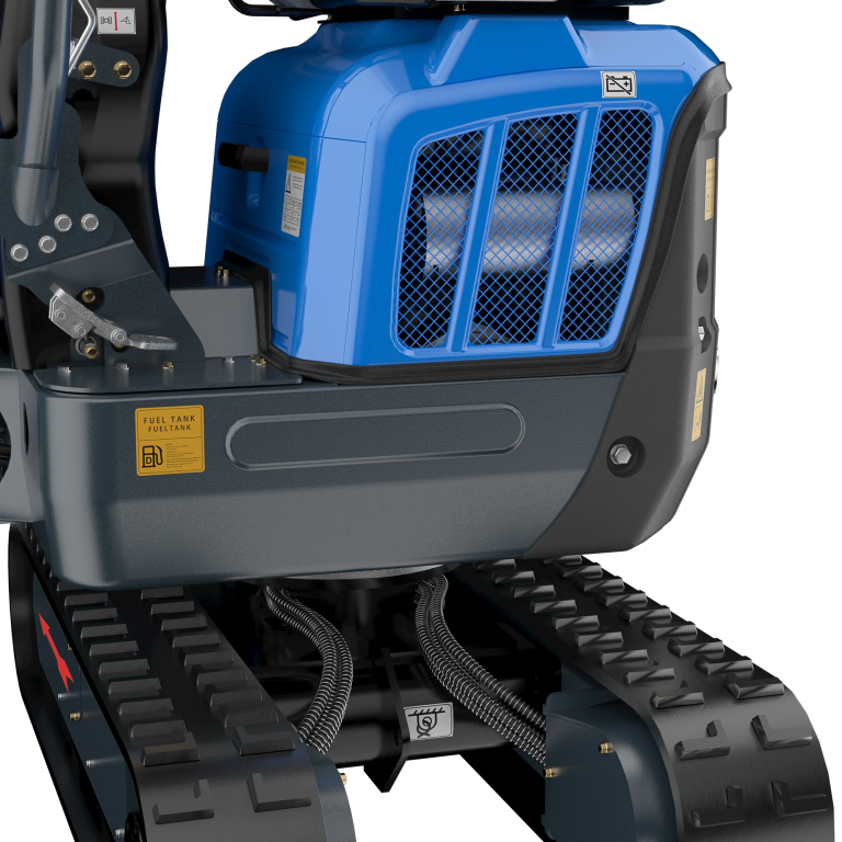 Bandbreddning Rippa R13 PRO