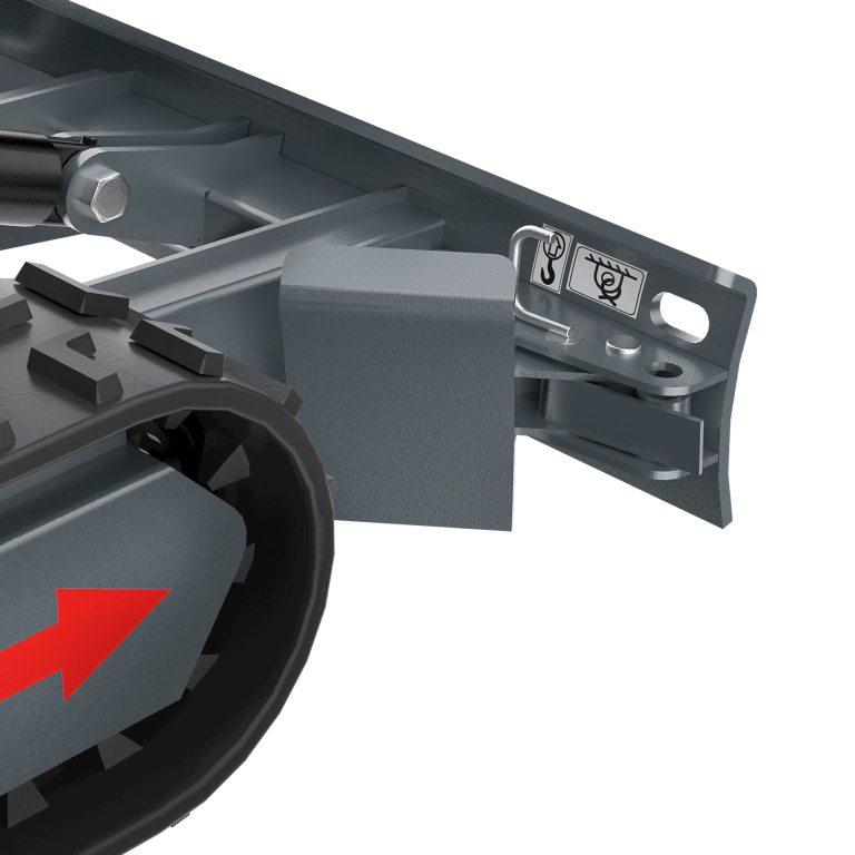 Schaktblad Schaktblad